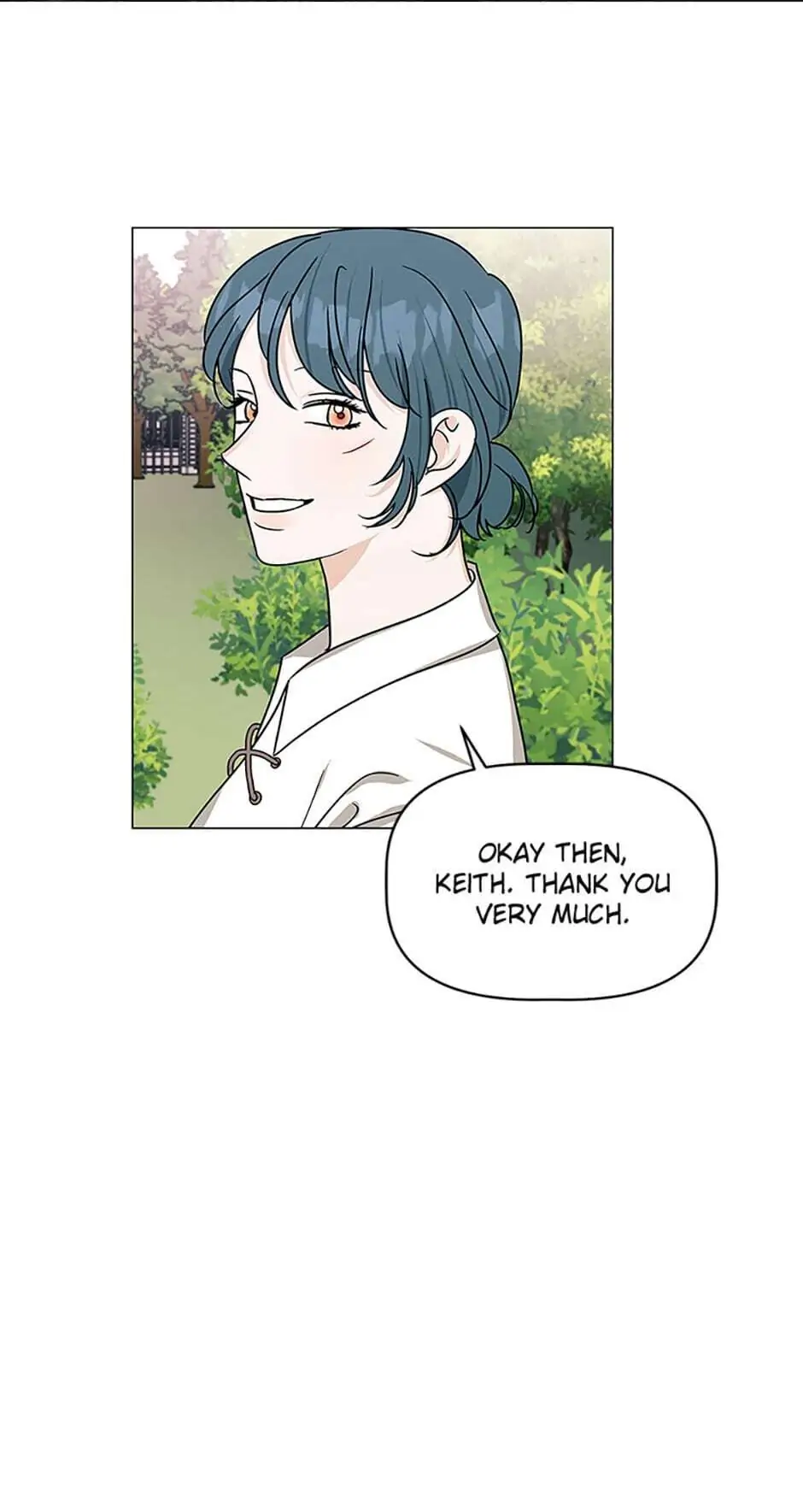 Let Me Fall Be Brilliant chapter 15 page 25