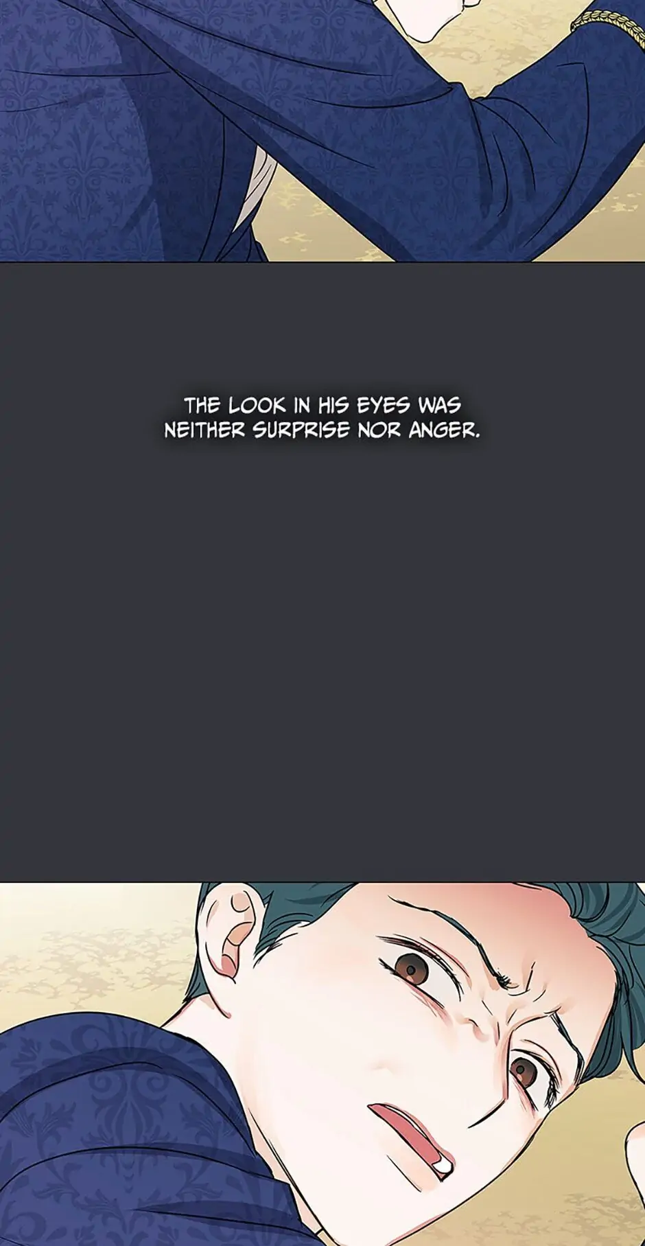 Let Me Fall Be Brilliant chapter 15 page 34