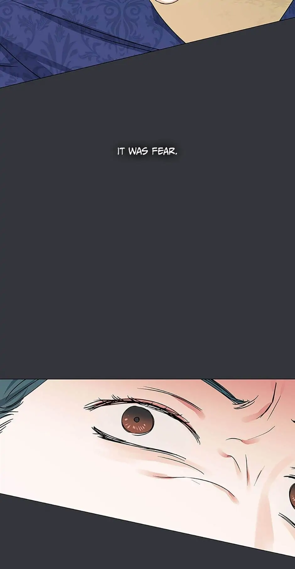 Let Me Fall Be Brilliant chapter 15 page 35