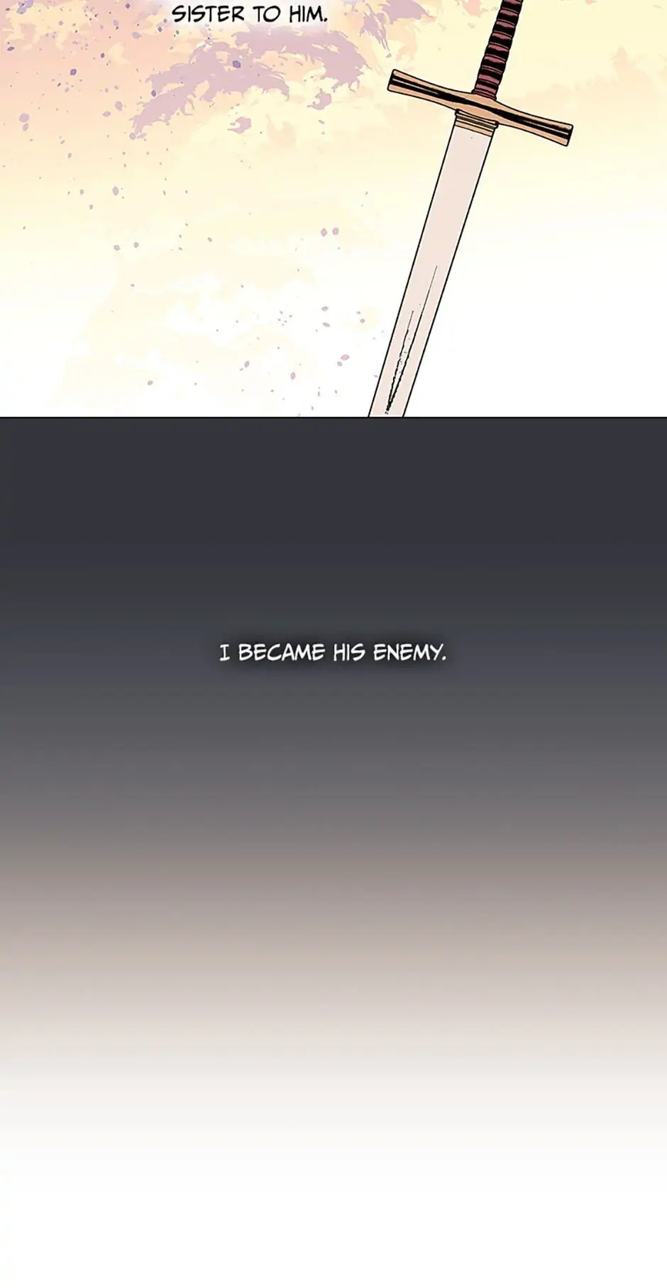 Let Me Fall Be Brilliant chapter 15 page 37