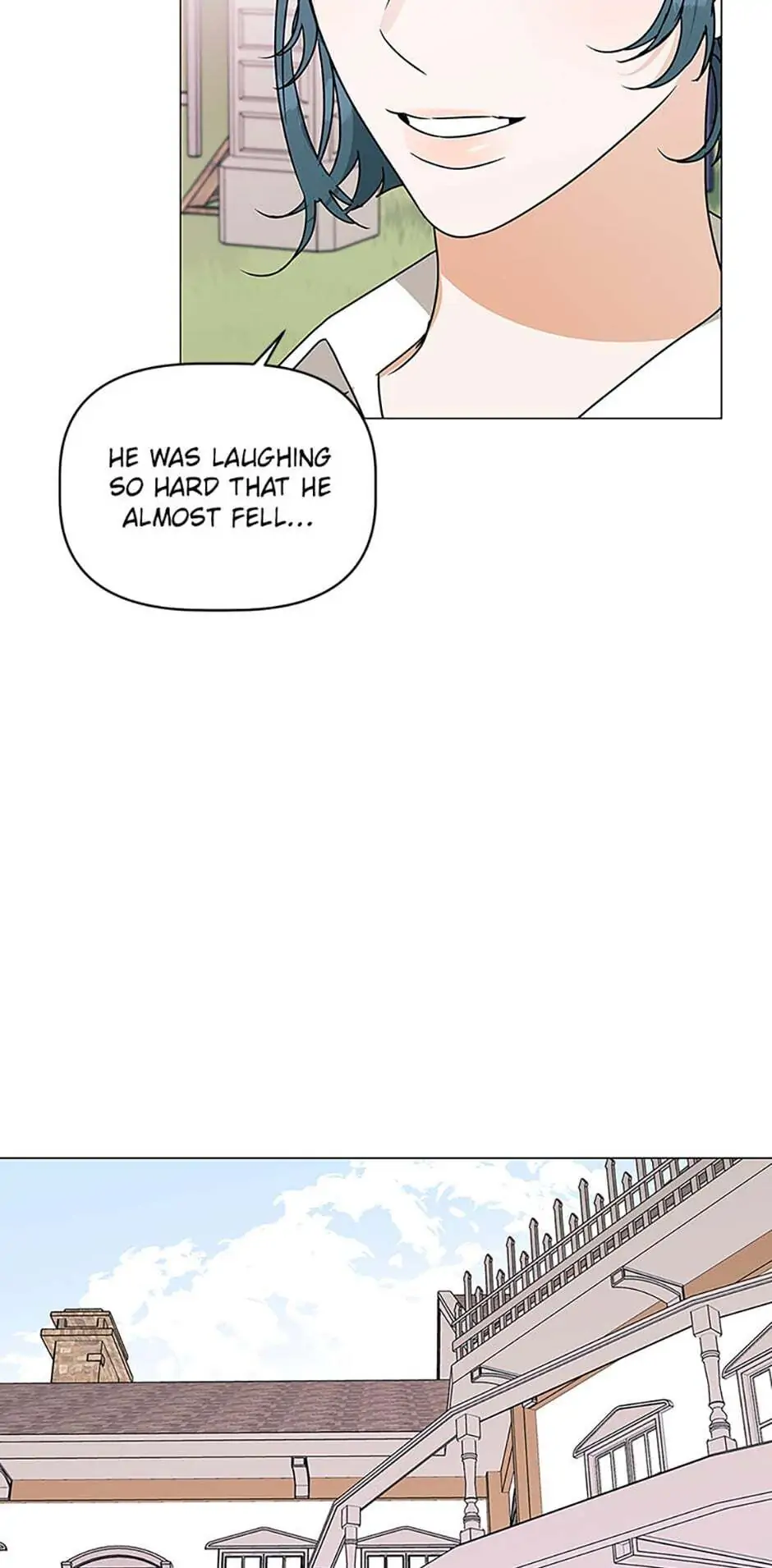 Let Me Fall Be Brilliant chapter 15 page 40
