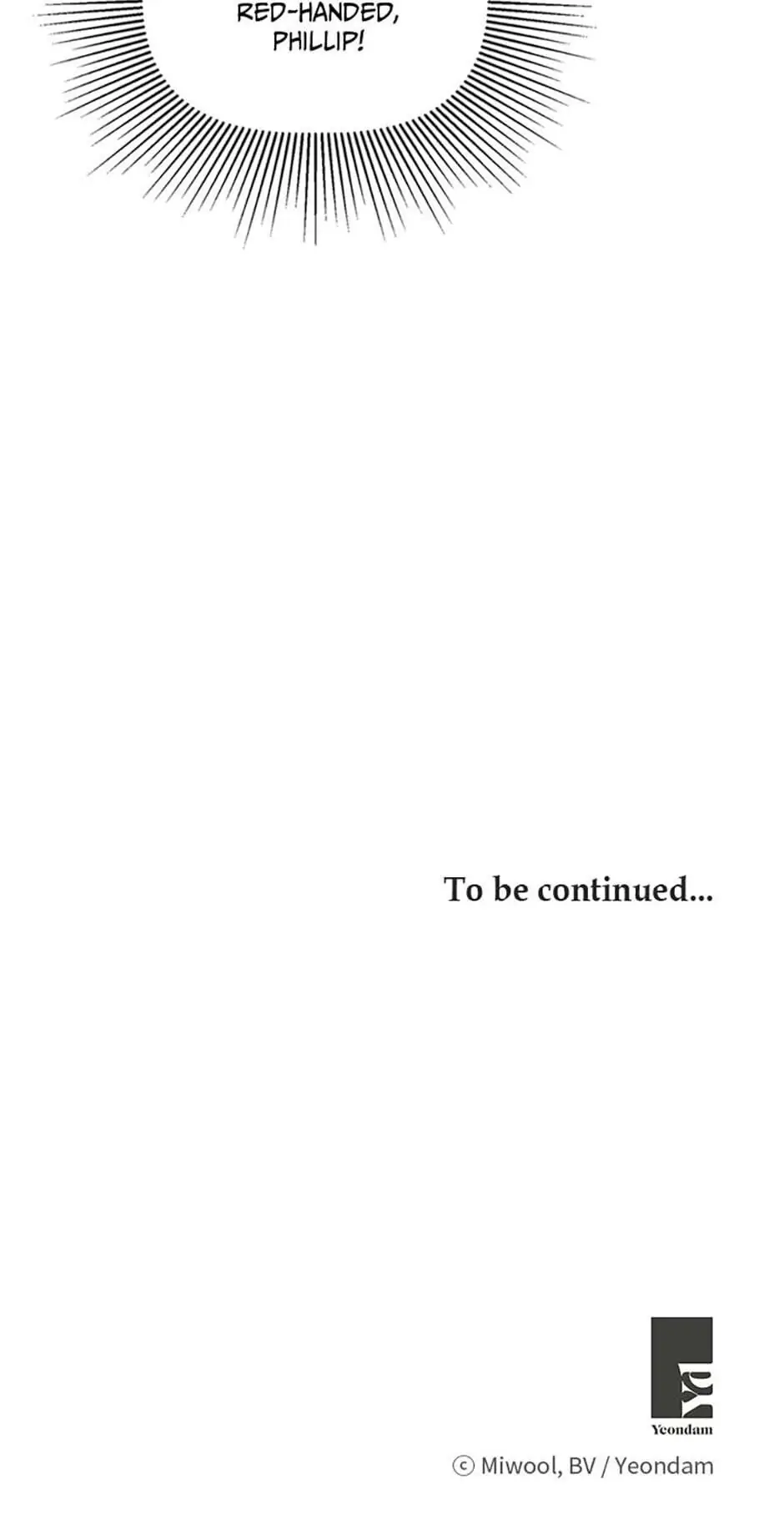 Let Me Fall Be Brilliant chapter 15 page 51