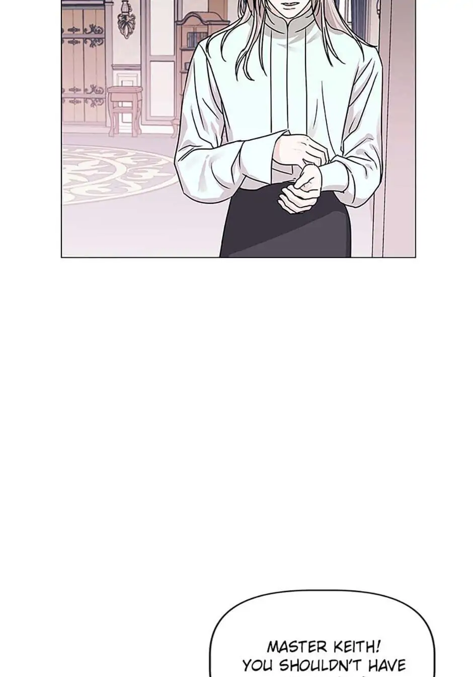 Let Me Fall Be Brilliant chapter 16 page 8