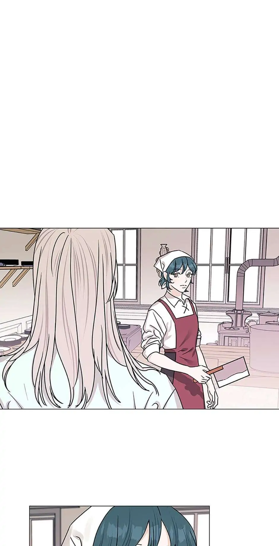 Let Me Fall Be Brilliant chapter 16 page 12