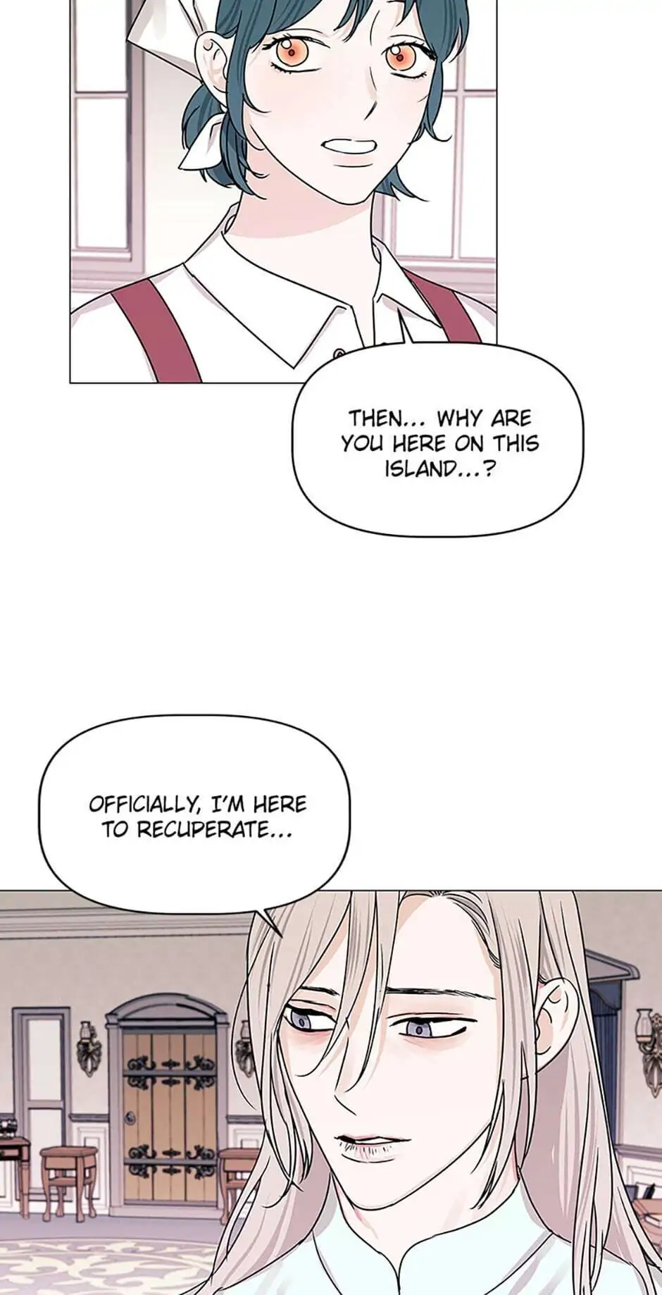 Let Me Fall Be Brilliant chapter 16 page 13