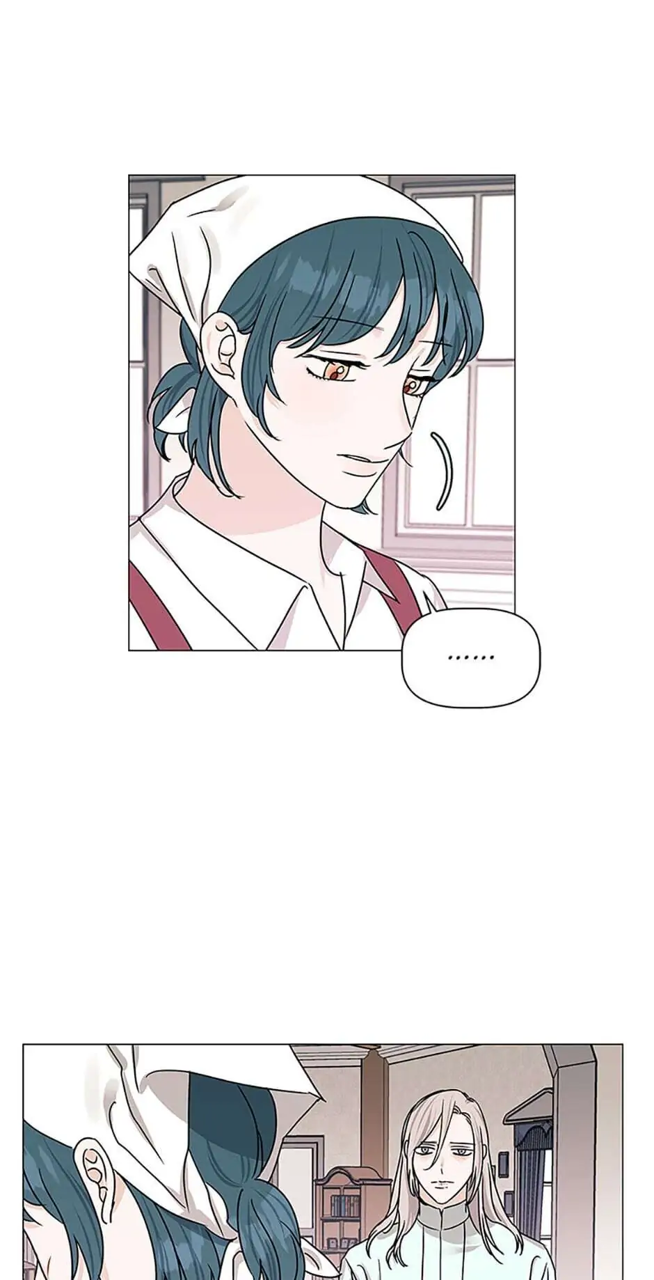 Let Me Fall Be Brilliant chapter 16 page 15