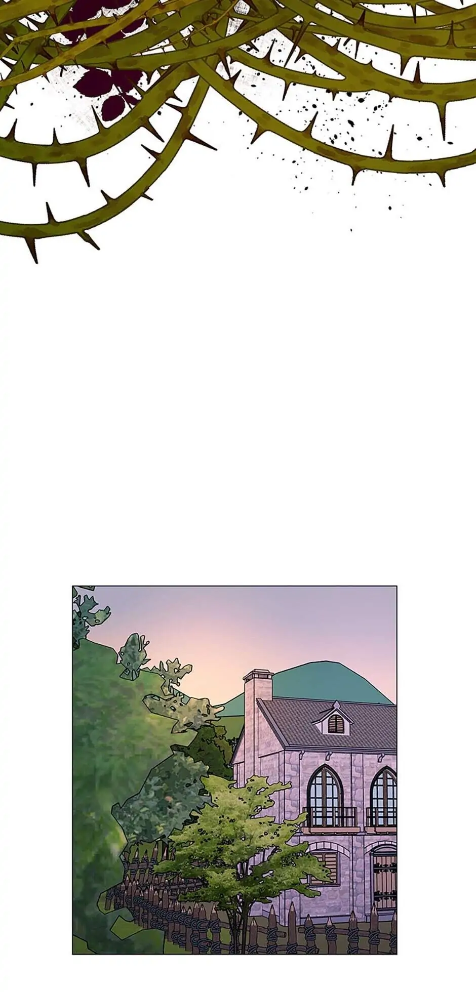 Let Me Fall Be Brilliant chapter 16 page 35
