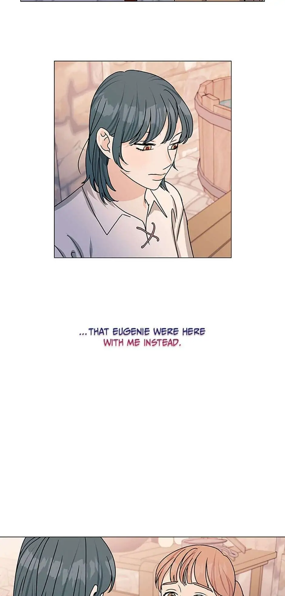 Let Me Fall Be Brilliant chapter 16 page 38