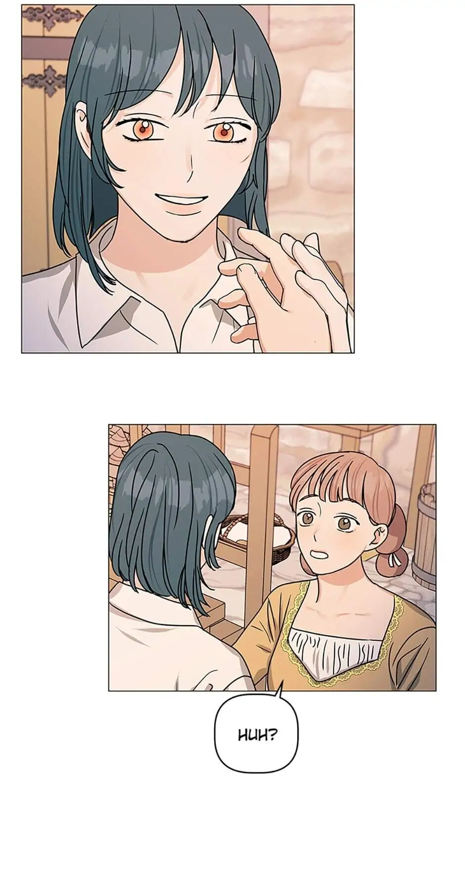 Let Me Fall Be Brilliant chapter 16 page 41