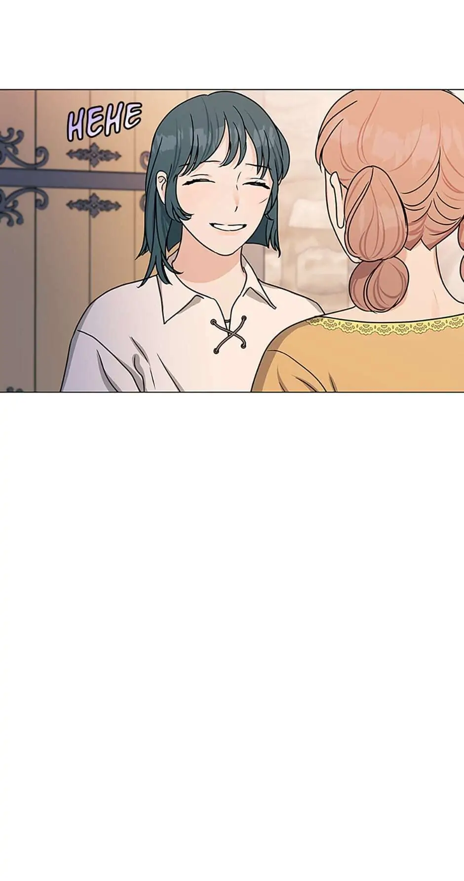 Let Me Fall Be Brilliant chapter 16 page 42