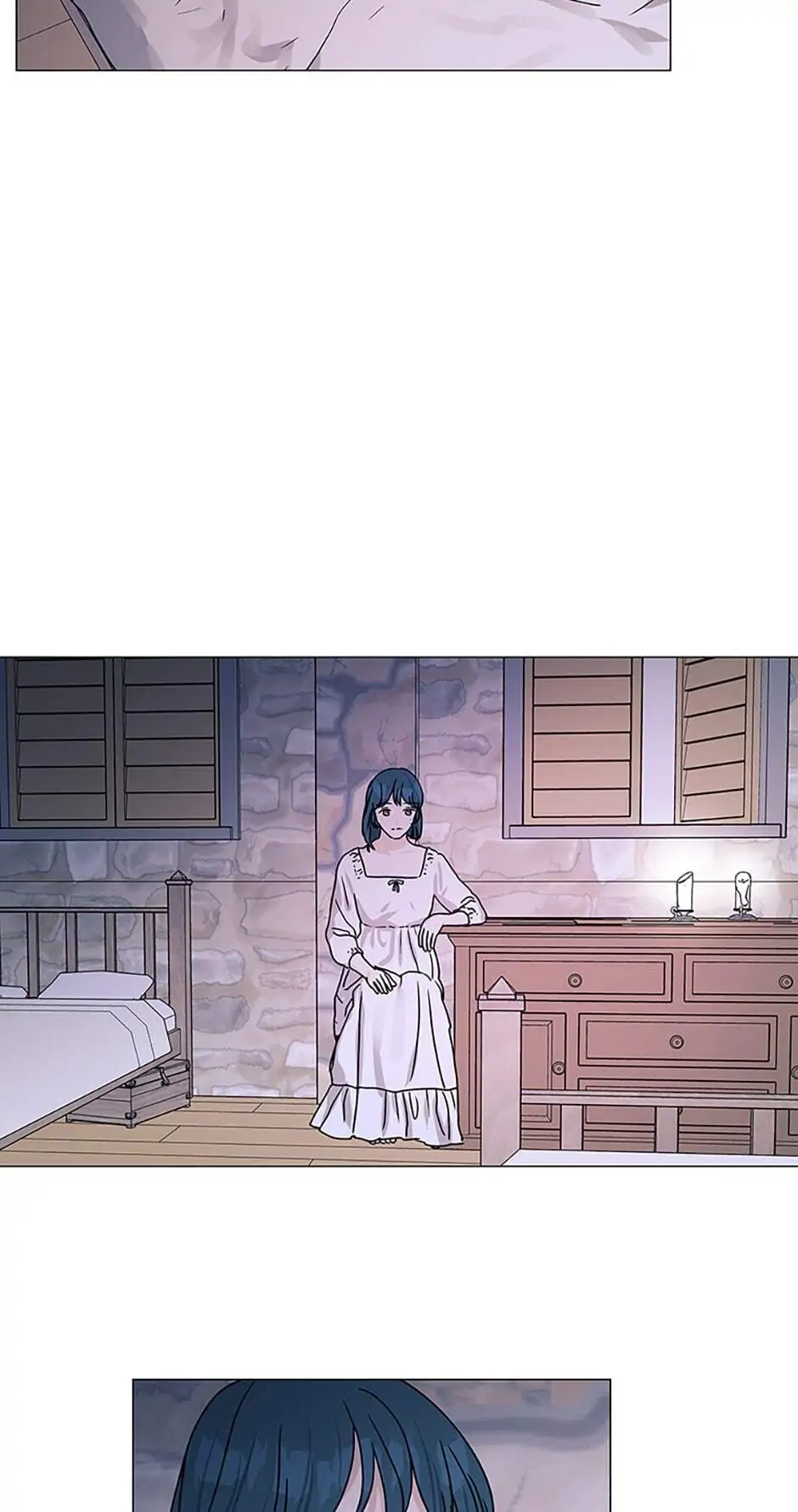 Let Me Fall Be Brilliant chapter 16 page 44