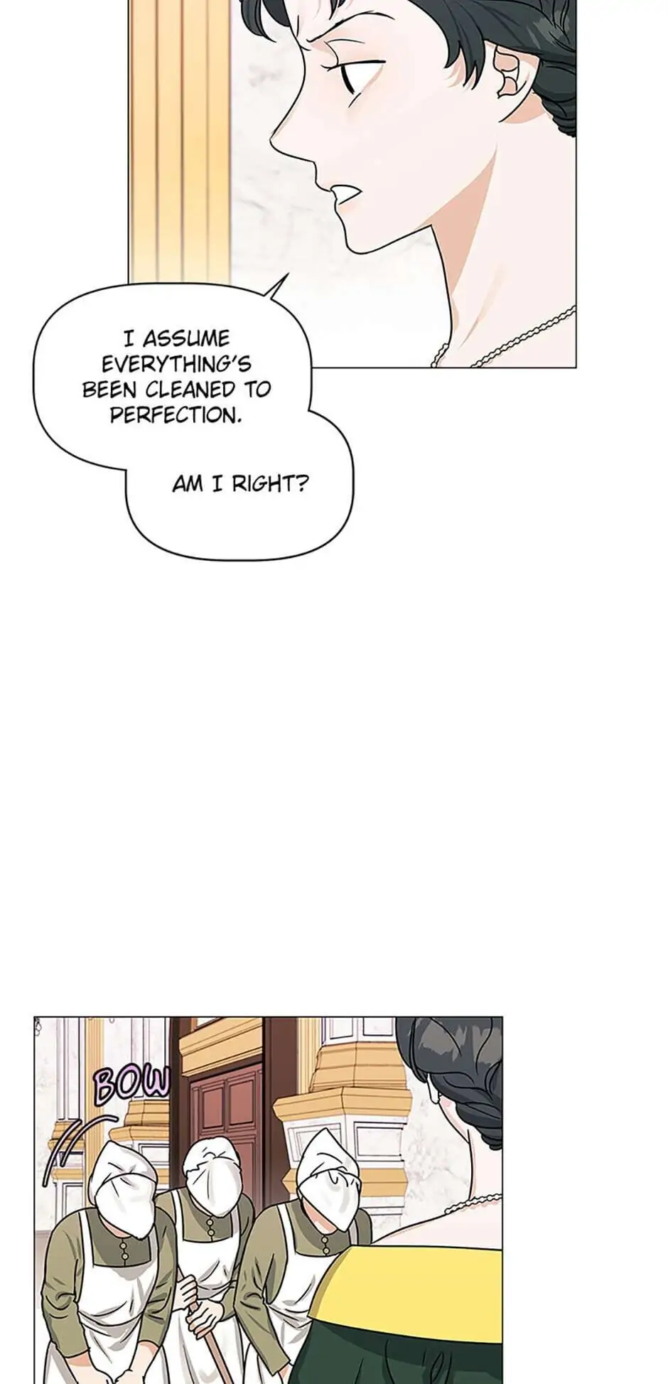 Let Me Fall Be Brilliant chapter 18 page 2