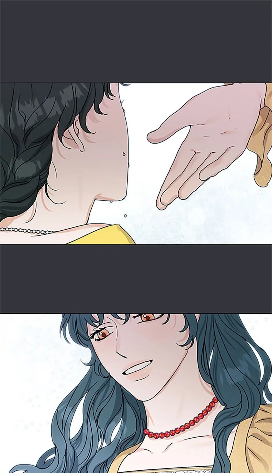 Let Me Fall Be Brilliant chapter 18 page 15