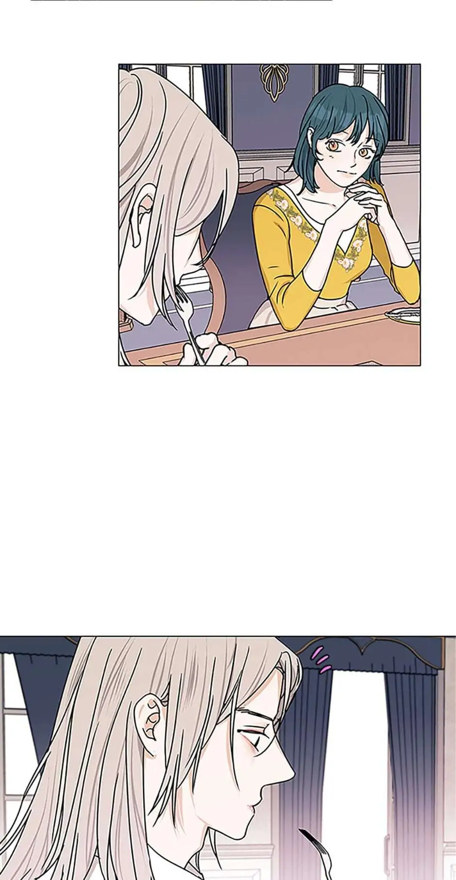 Let Me Fall Be Brilliant chapter 18 page 25