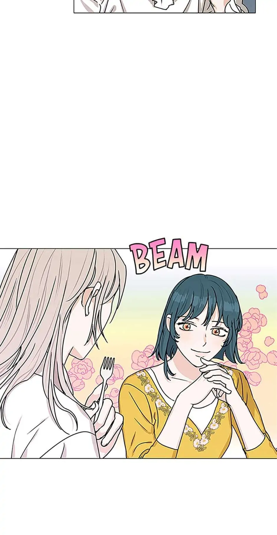 Let Me Fall Be Brilliant chapter 18 page 27