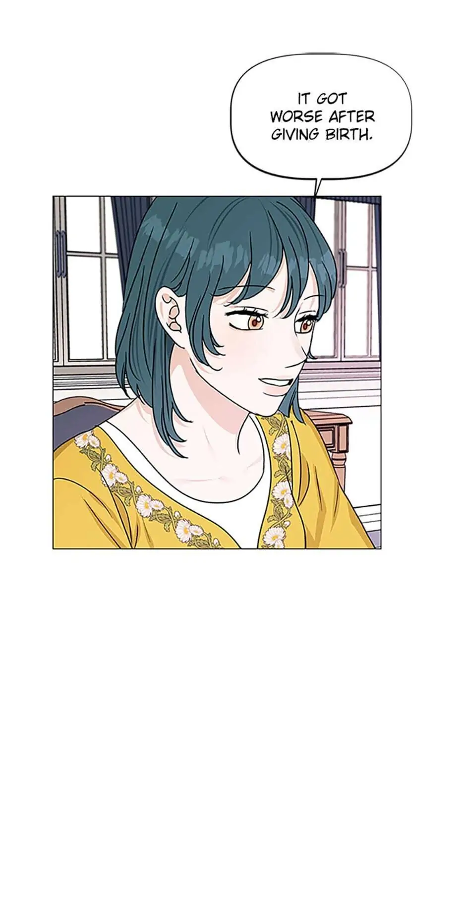 Let Me Fall Be Brilliant chapter 18 page 34