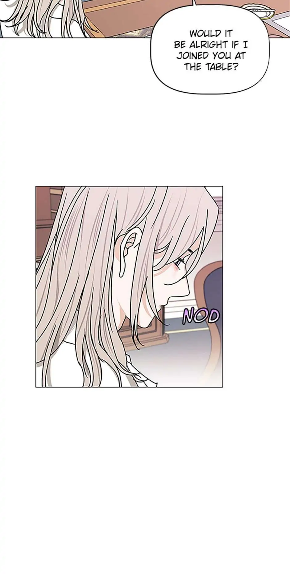 Let Me Fall Be Brilliant chapter 18 page 38