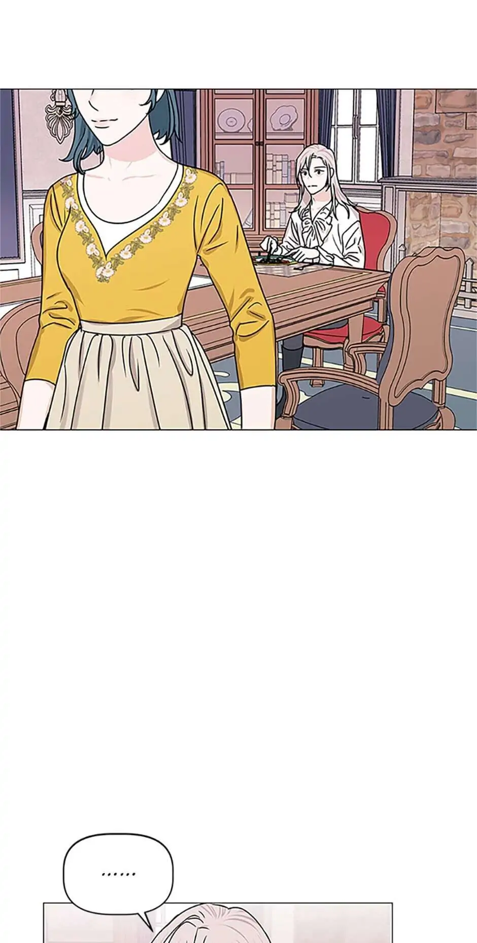 Let Me Fall Be Brilliant chapter 18 page 39