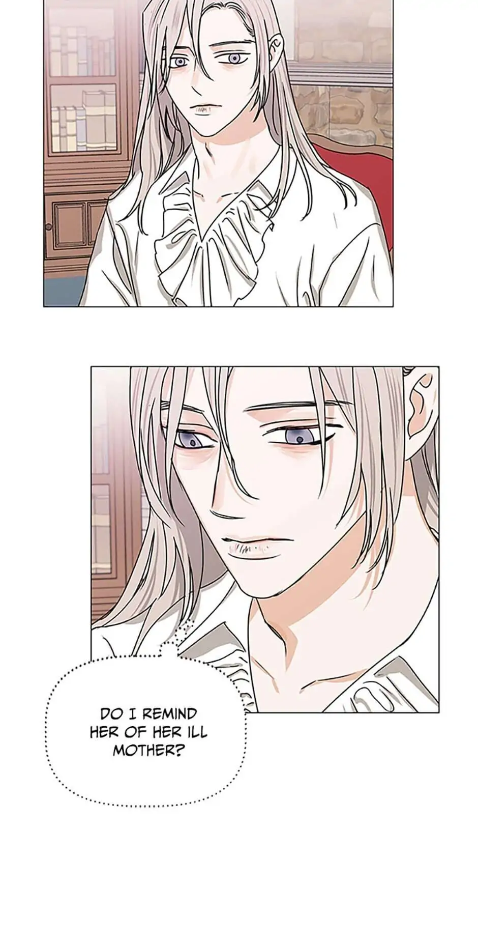 Let Me Fall Be Brilliant chapter 18 page 40