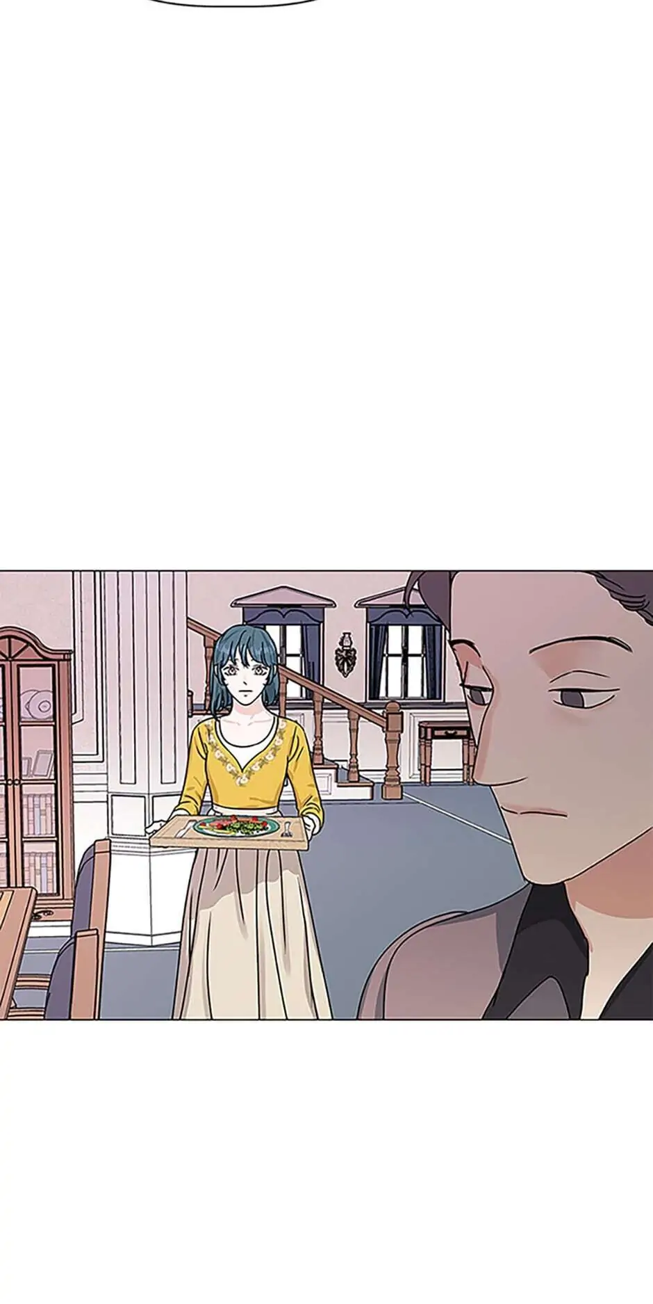 Let Me Fall Be Brilliant chapter 18 page 44