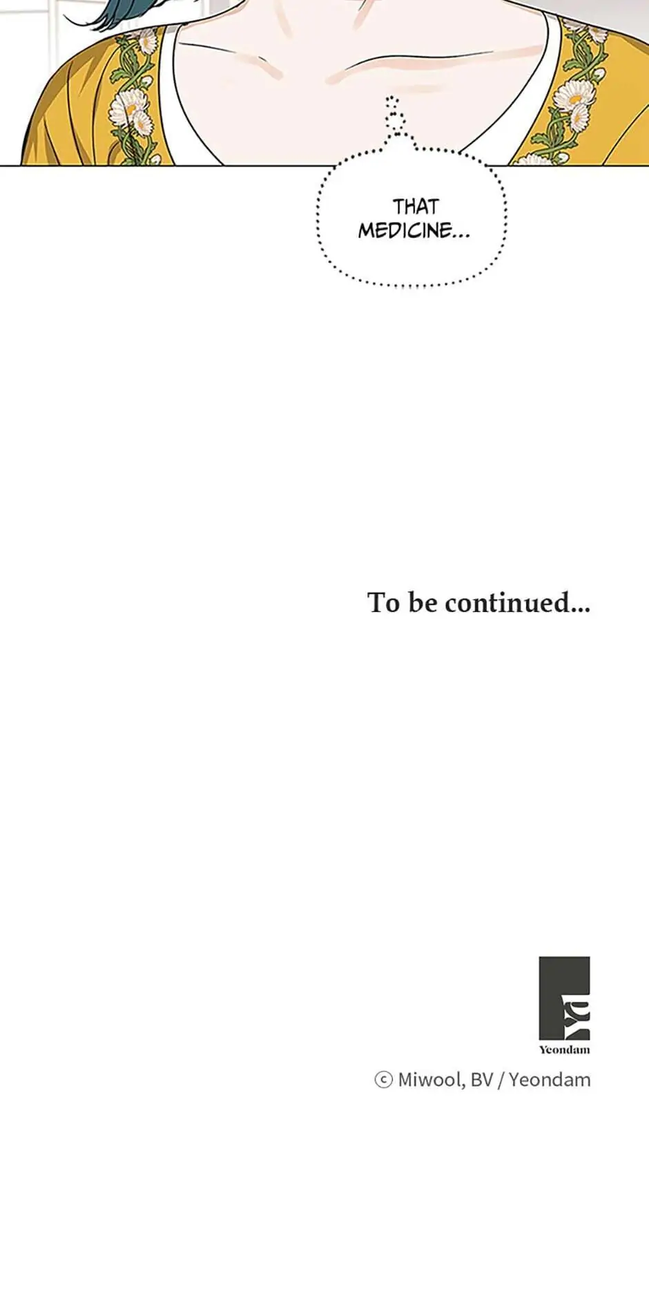 Let Me Fall Be Brilliant chapter 18 page 46