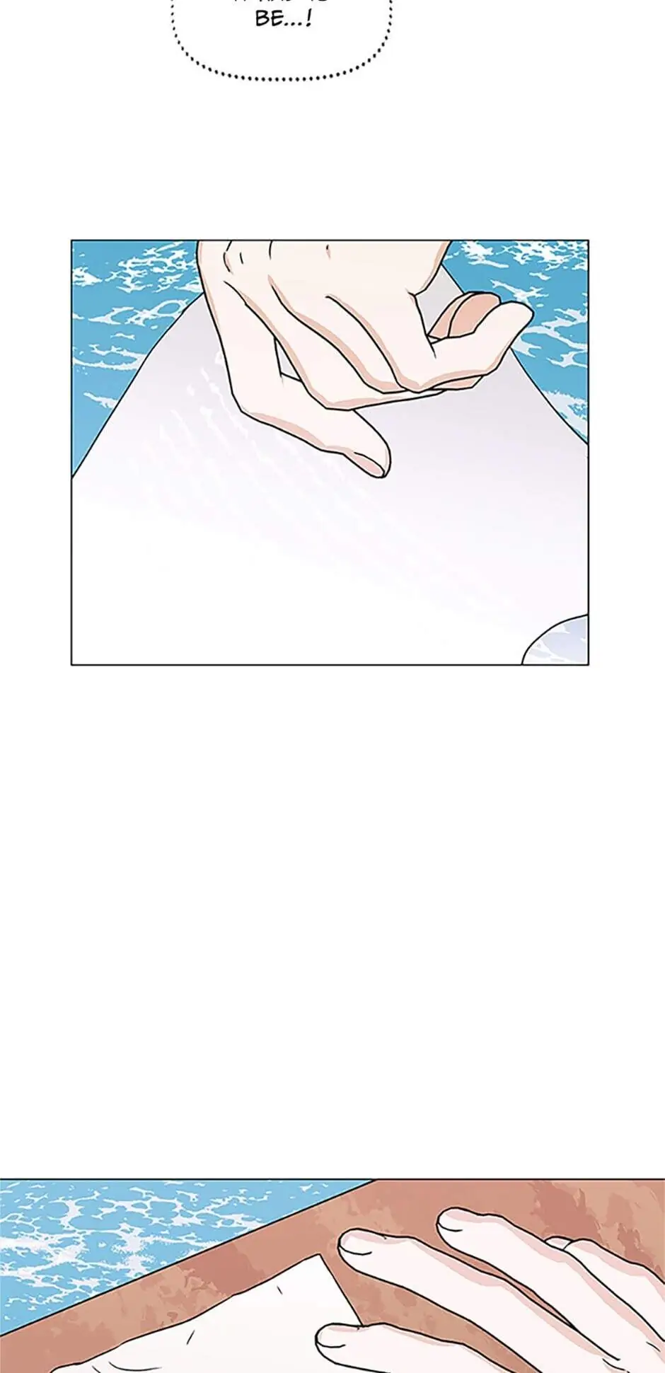 Let Me Fall Be Brilliant chapter 20 page 30