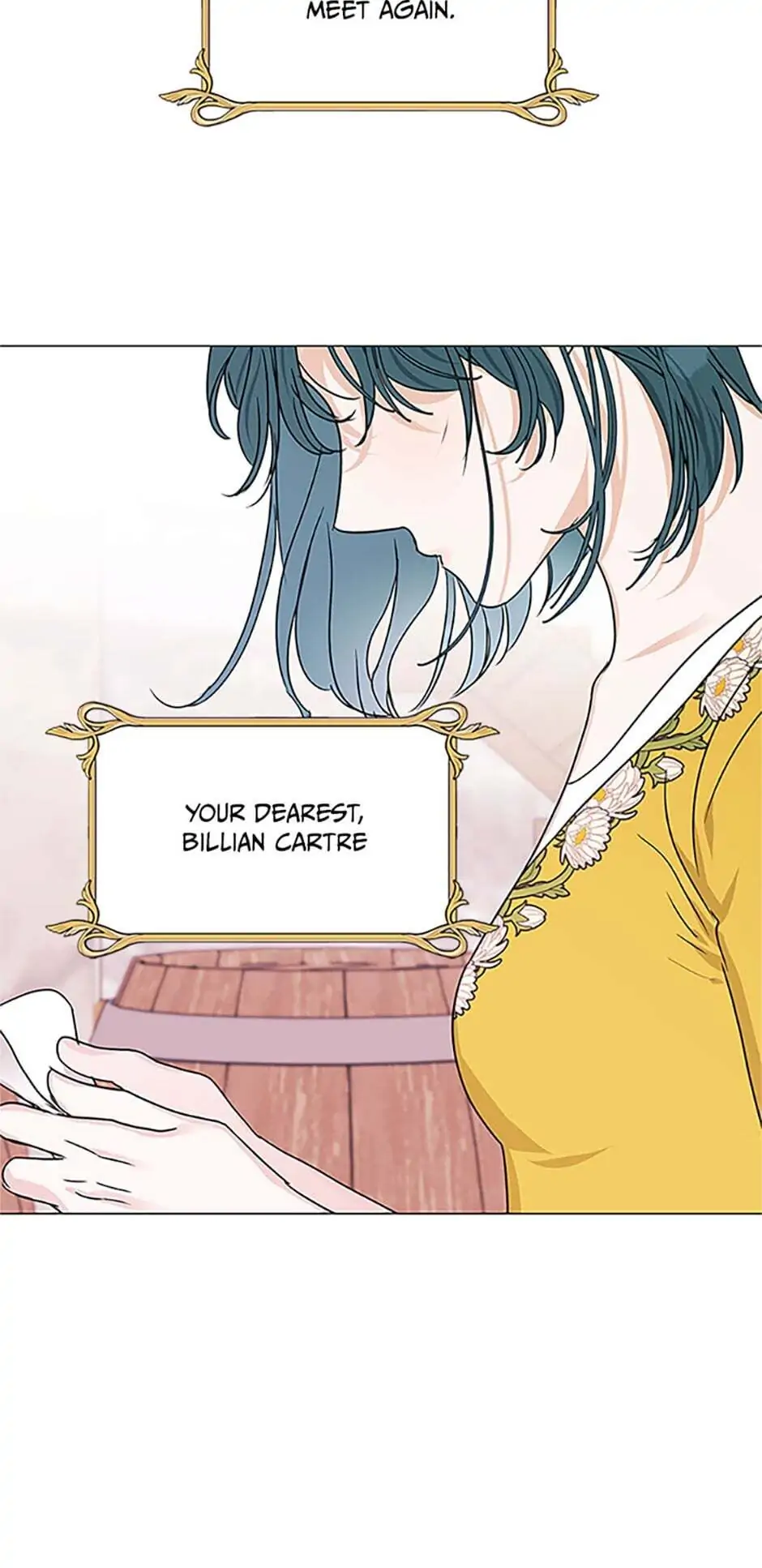 Let Me Fall Be Brilliant chapter 20 page 37