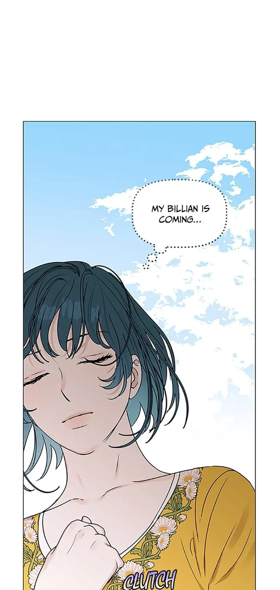 Let Me Fall Be Brilliant chapter 20 page 38