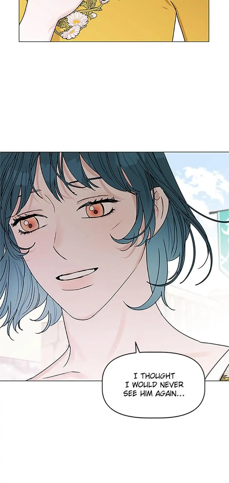Let Me Fall Be Brilliant chapter 20 page 39