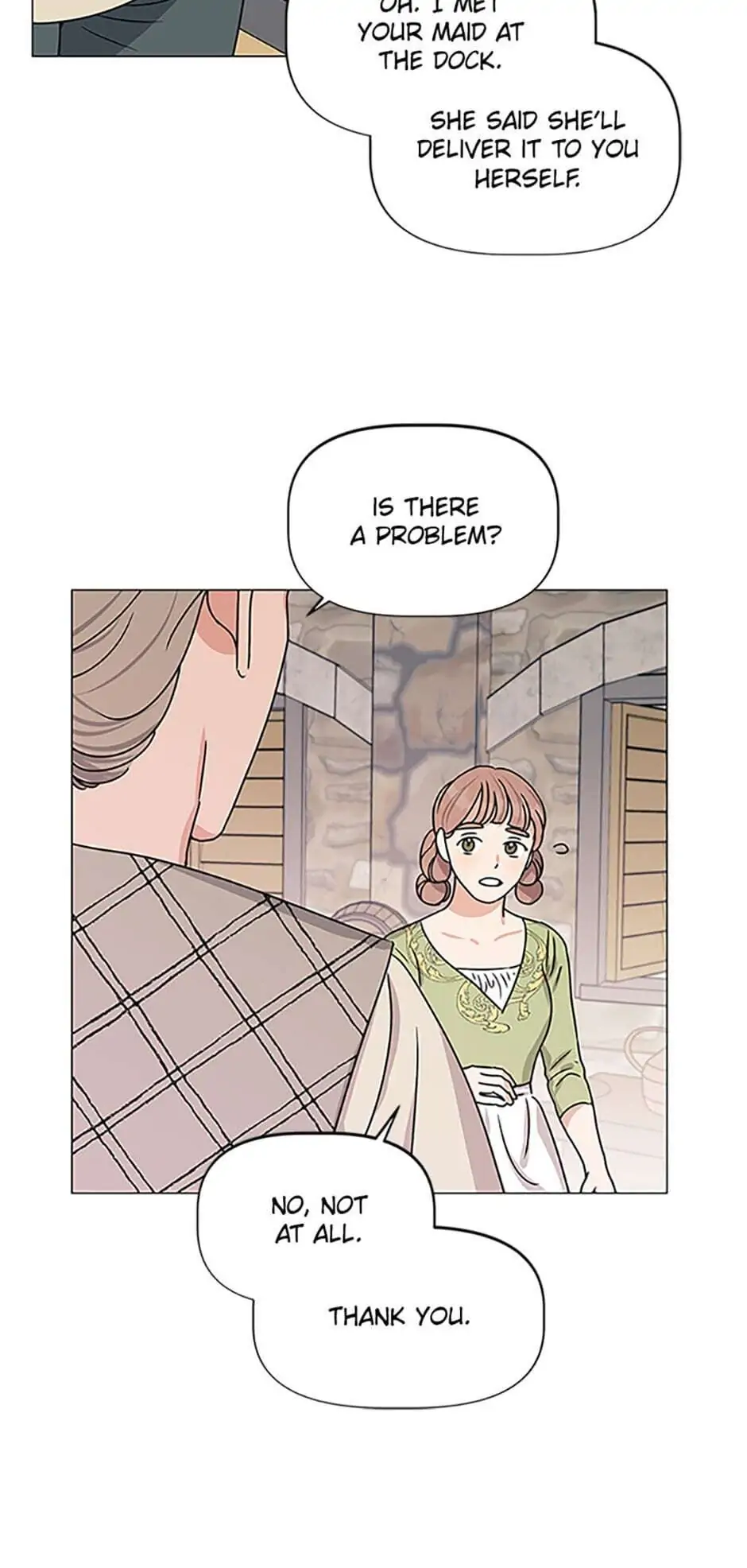 Let Me Fall Be Brilliant chapter 20 page 45