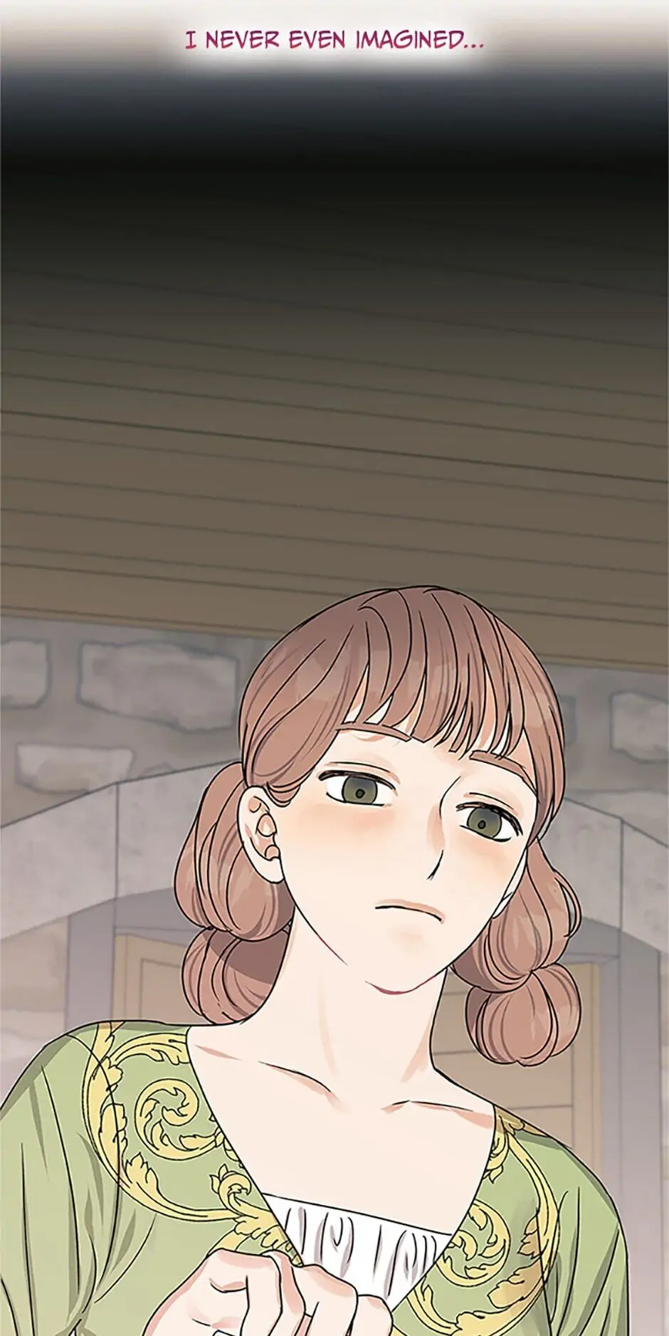 Let Me Fall Be Brilliant chapter 20 page 53