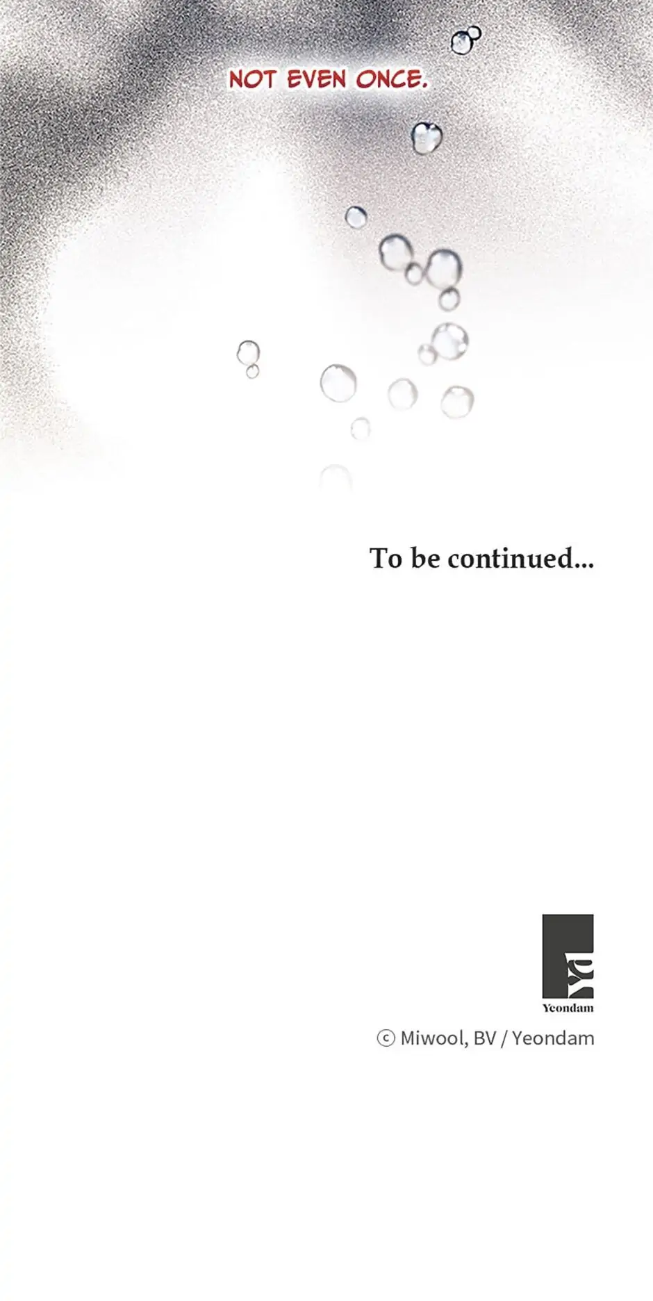 Let Me Fall Be Brilliant chapter 20 page 55