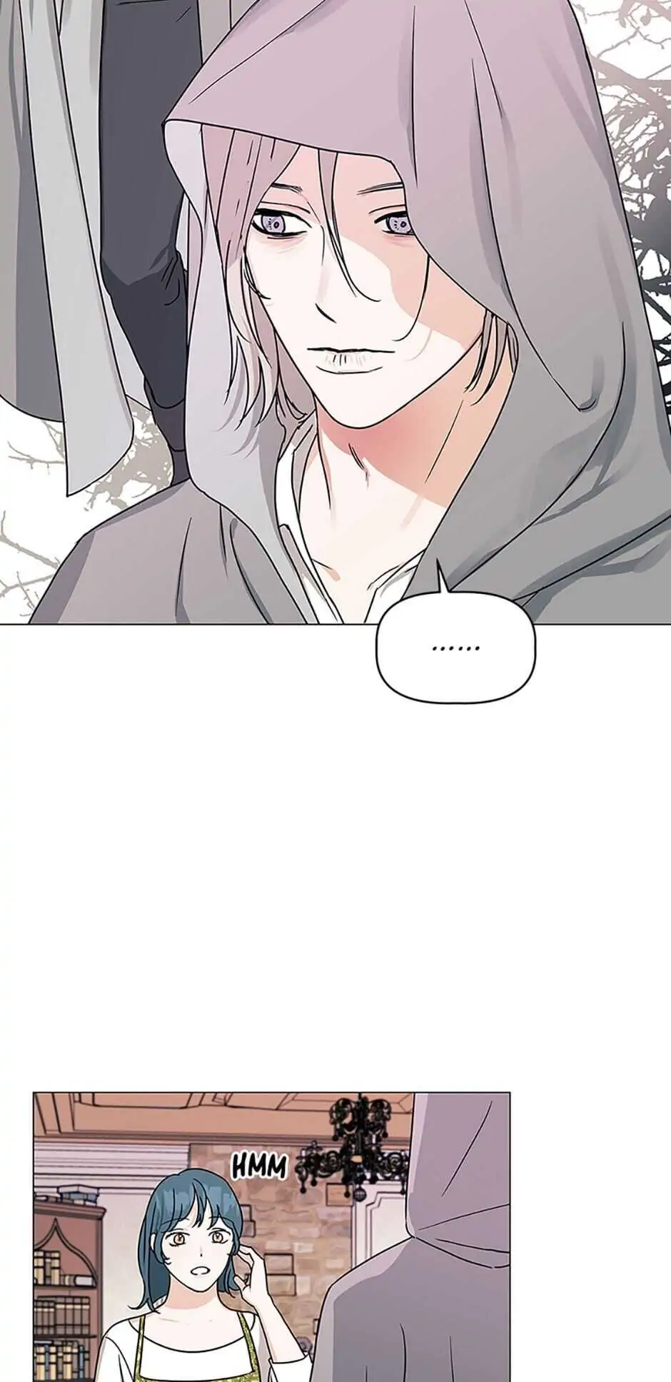 Let Me Fall Be Brilliant chapter 22 page 10