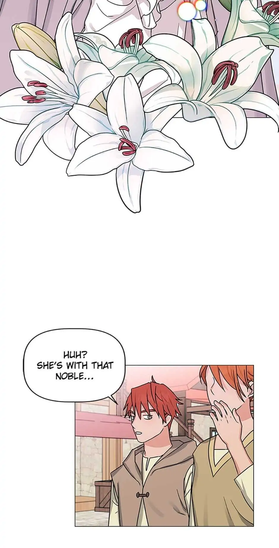 Let Me Fall Be Brilliant chapter 22 page 45