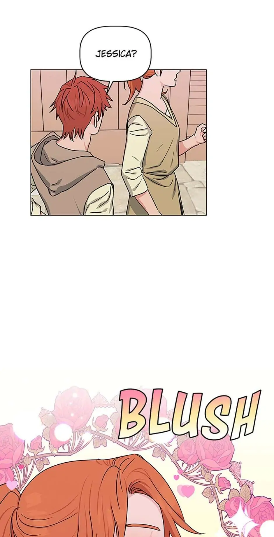 Let Me Fall Be Brilliant chapter 22 page 46