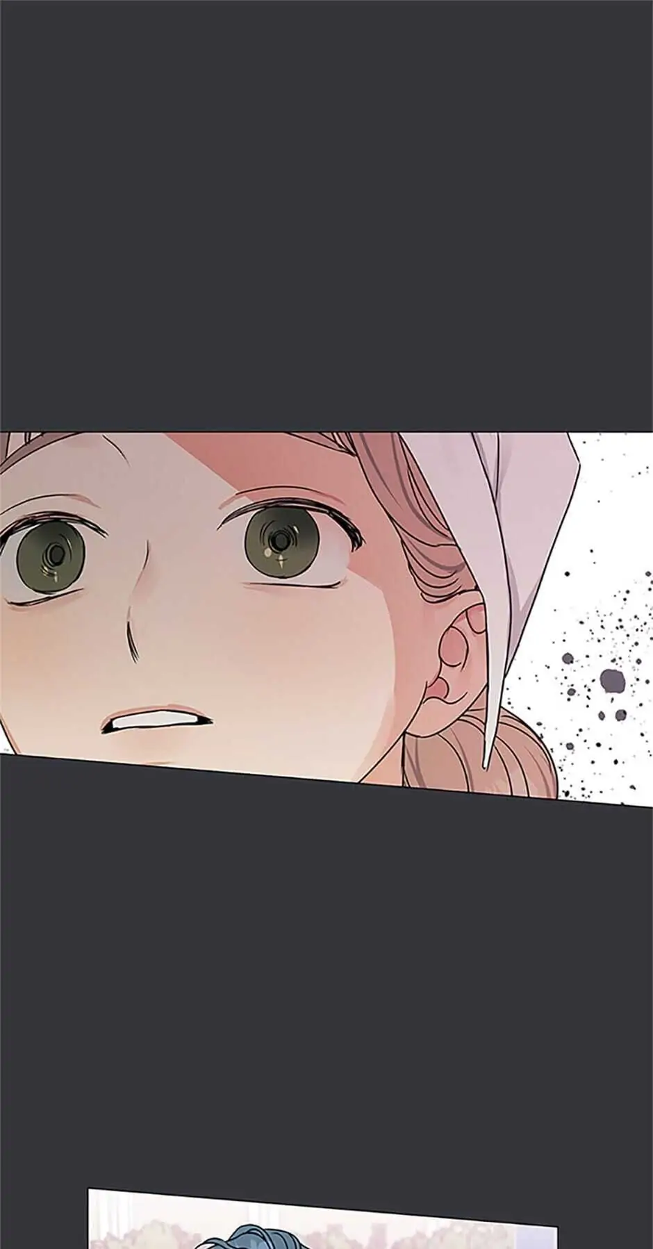 Let Me Fall Be Brilliant chapter 24 page 1