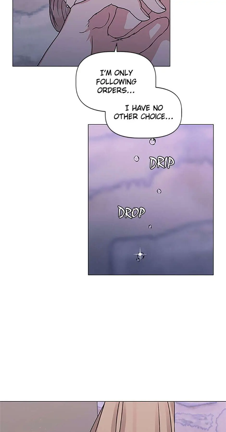 Let Me Fall Be Brilliant chapter 24 page 7