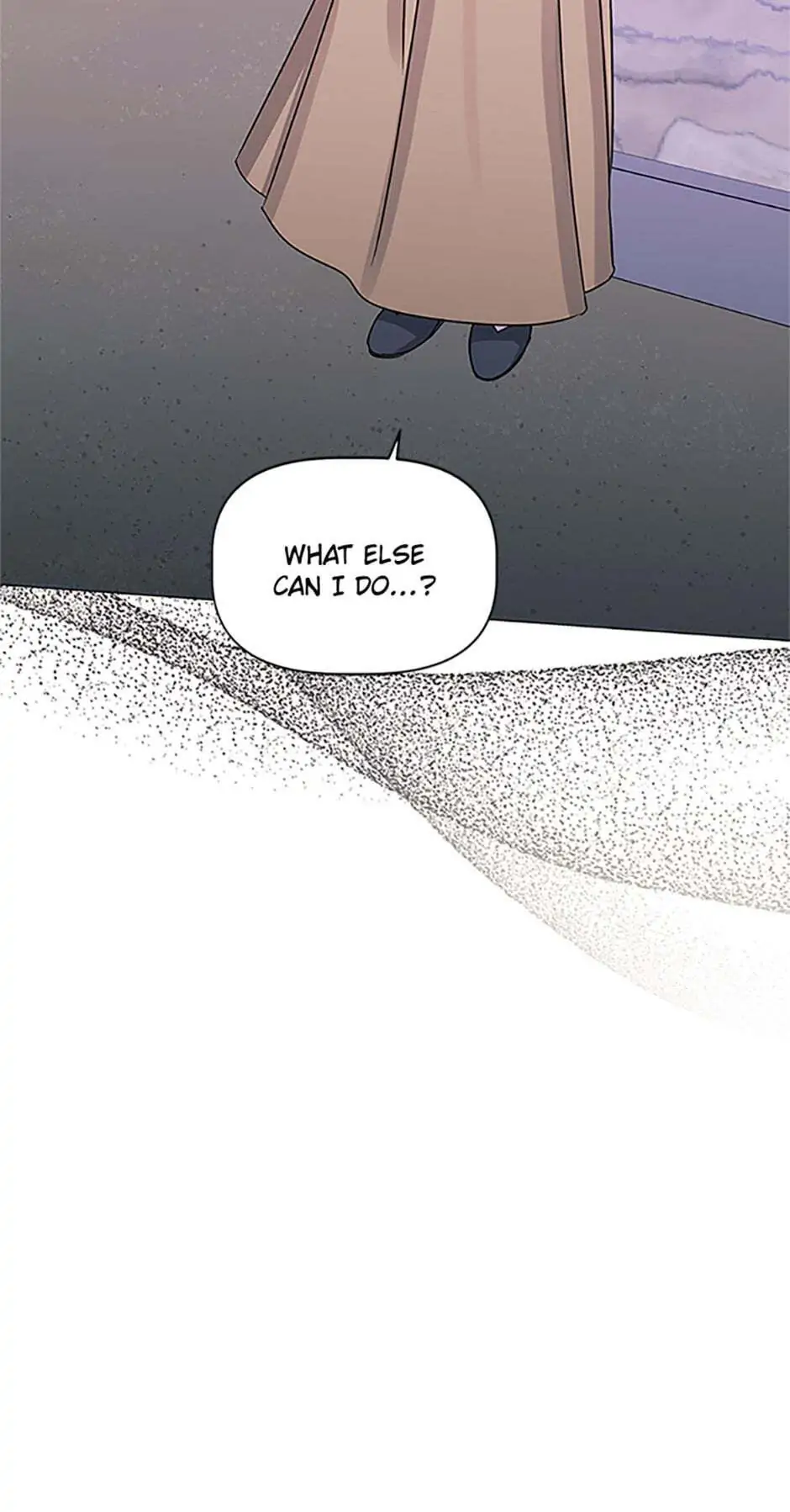 Let Me Fall Be Brilliant chapter 24 page 8