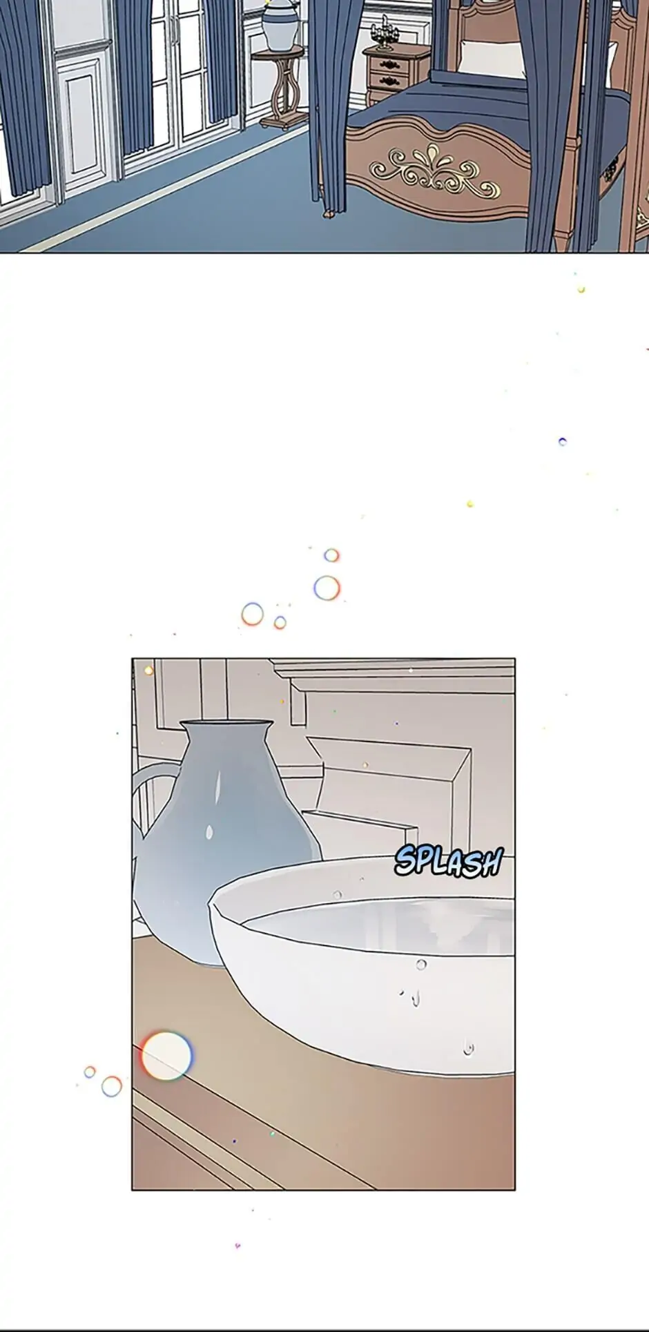 Let Me Fall Be Brilliant chapter 24 page 15