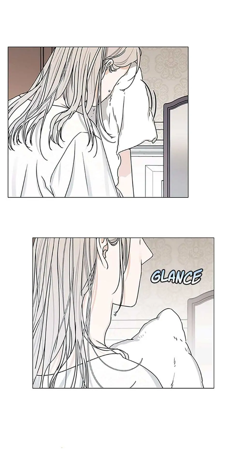 Let Me Fall Be Brilliant chapter 24 page 16