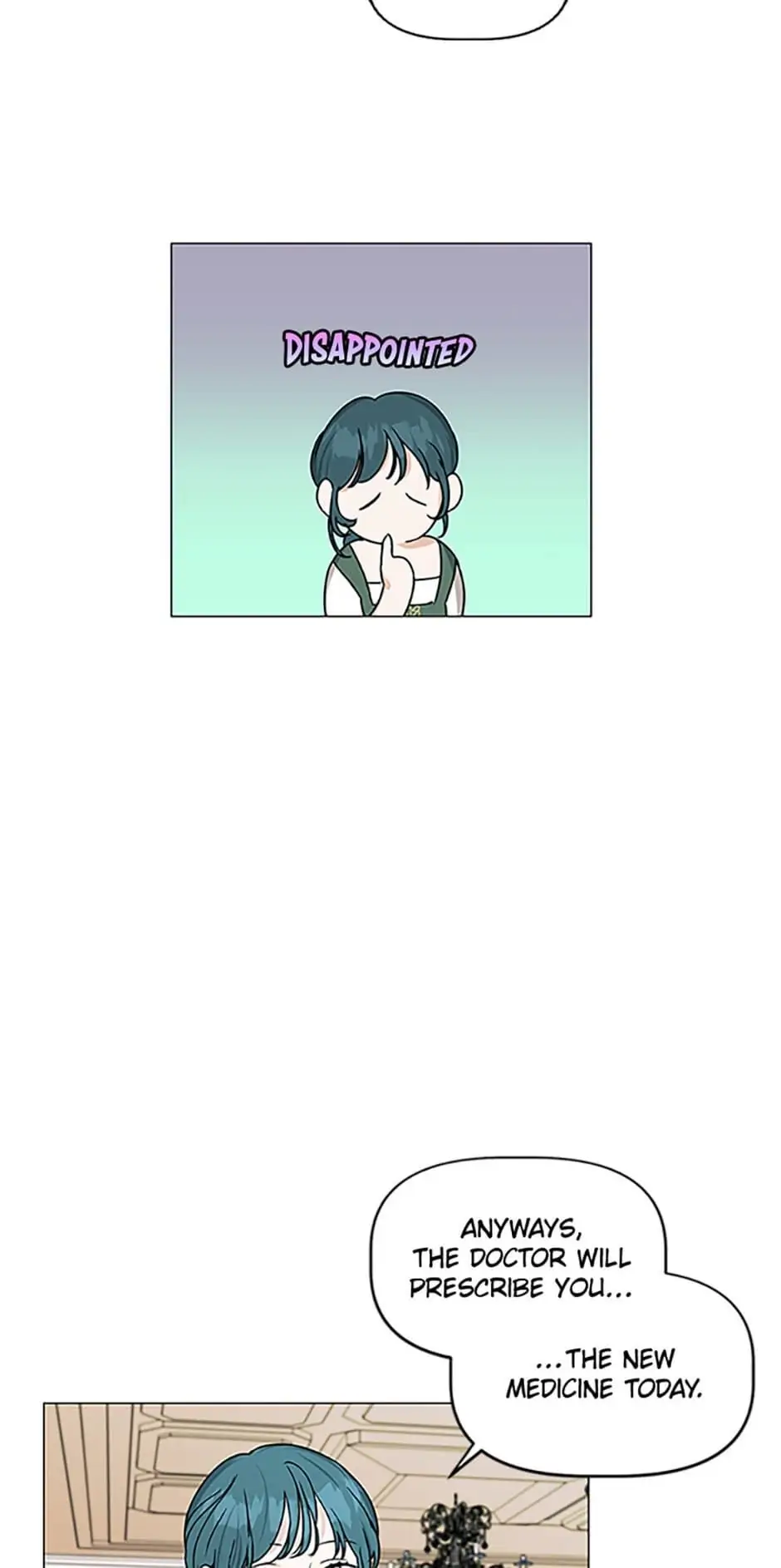 Let Me Fall Be Brilliant chapter 24 page 26