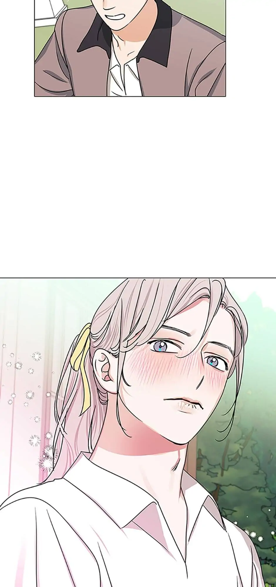 Let Me Fall Be Brilliant chapter 24 page 40