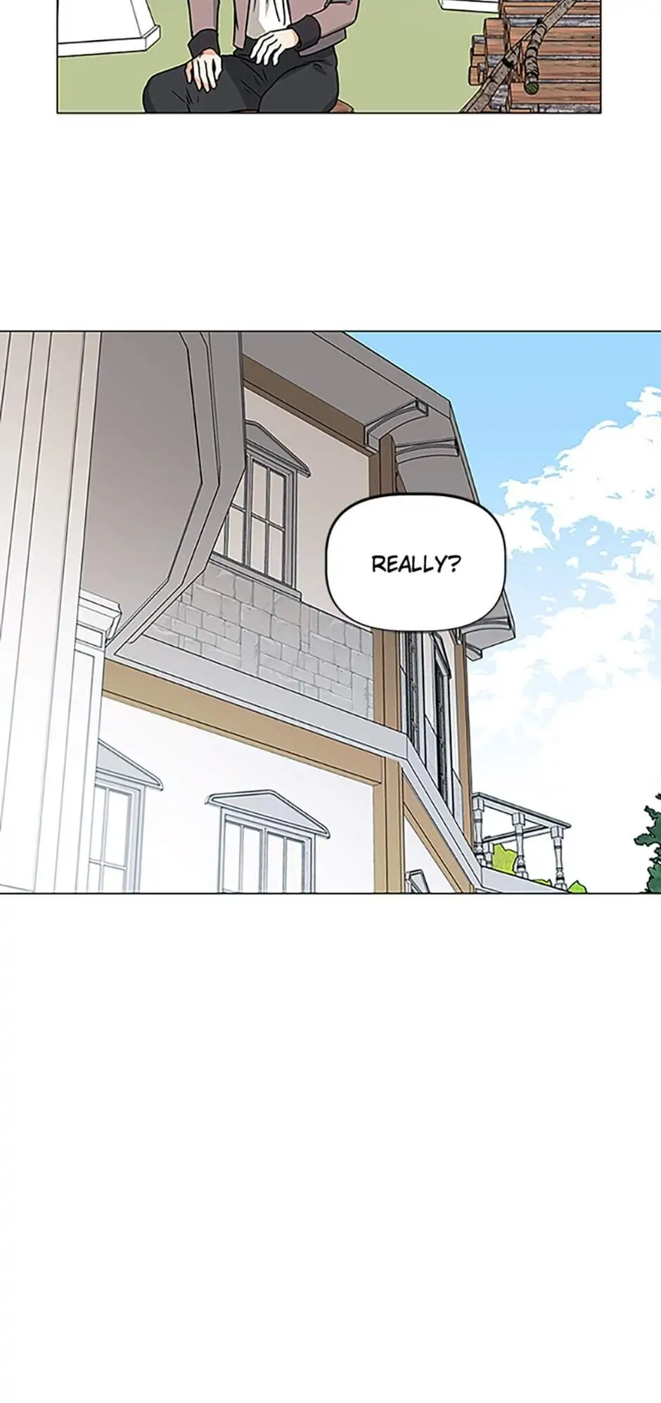 Let Me Fall Be Brilliant chapter 24 page 44