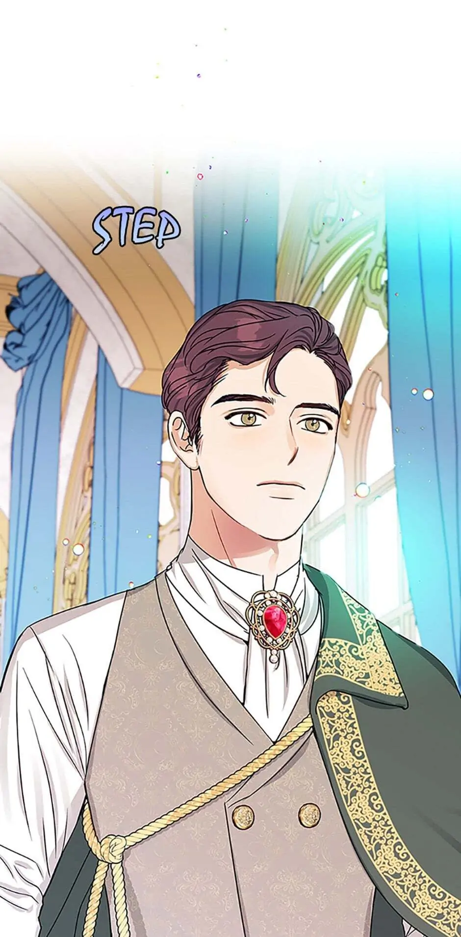 Let Me Fall Be Brilliant chapter 24 page 48