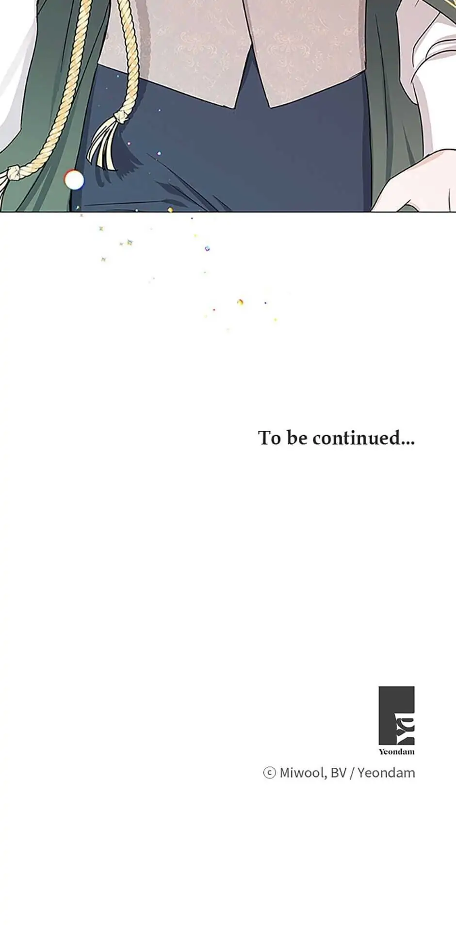 Let Me Fall Be Brilliant chapter 24 page 49