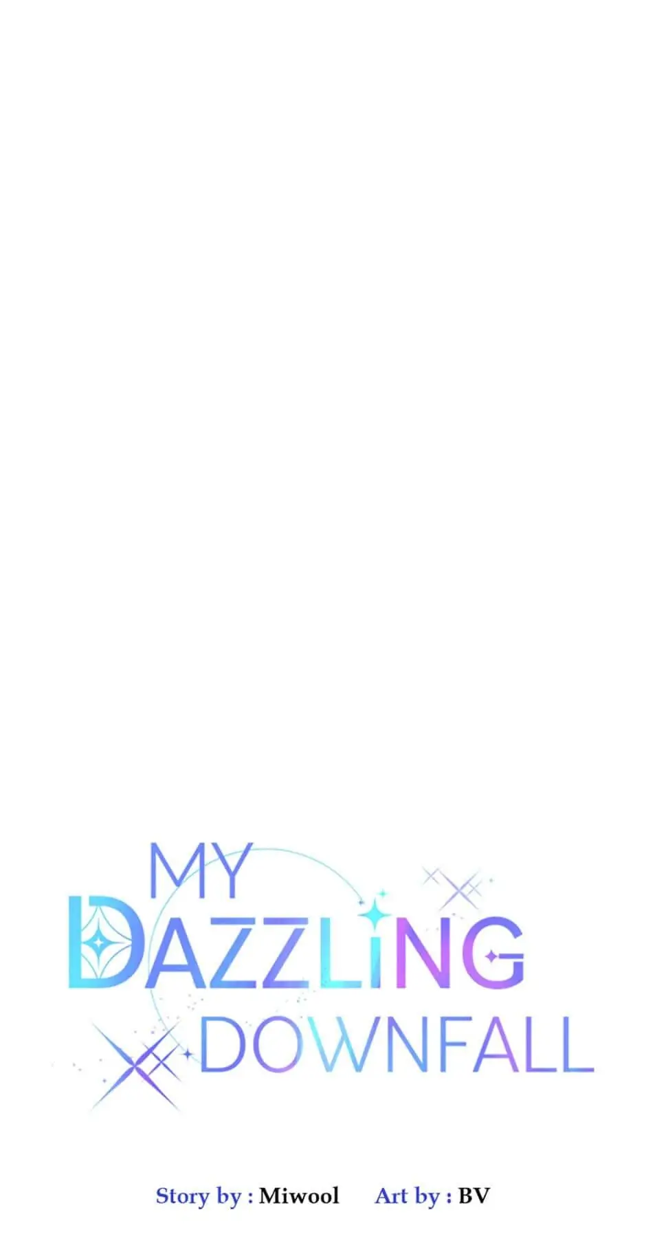 Let Me Fall Be Brilliant chapter 26 page 1