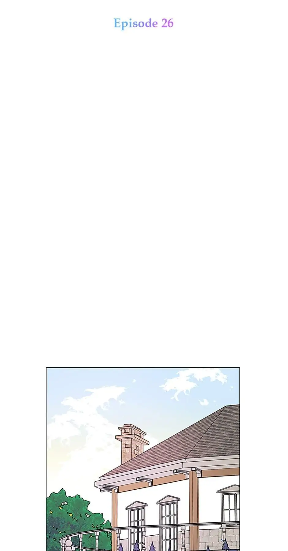 Let Me Fall Be Brilliant chapter 26 page 2