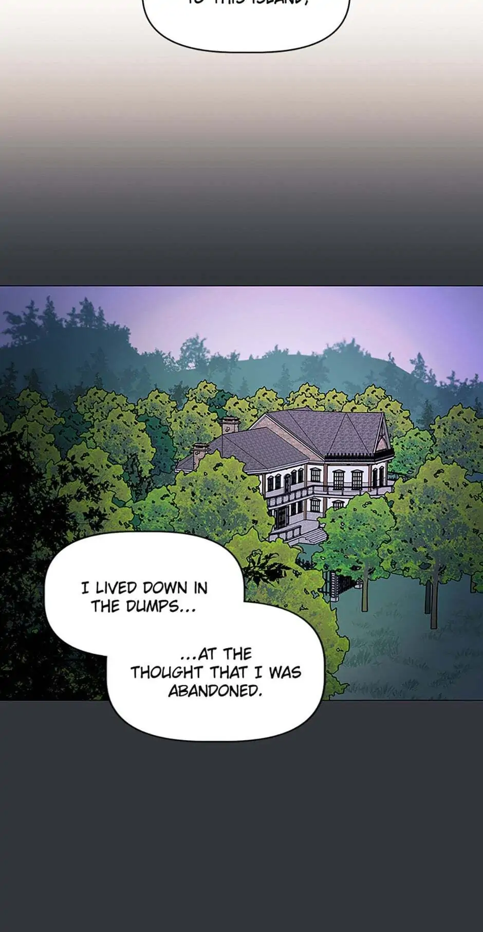 Let Me Fall Be Brilliant chapter 26 page 12