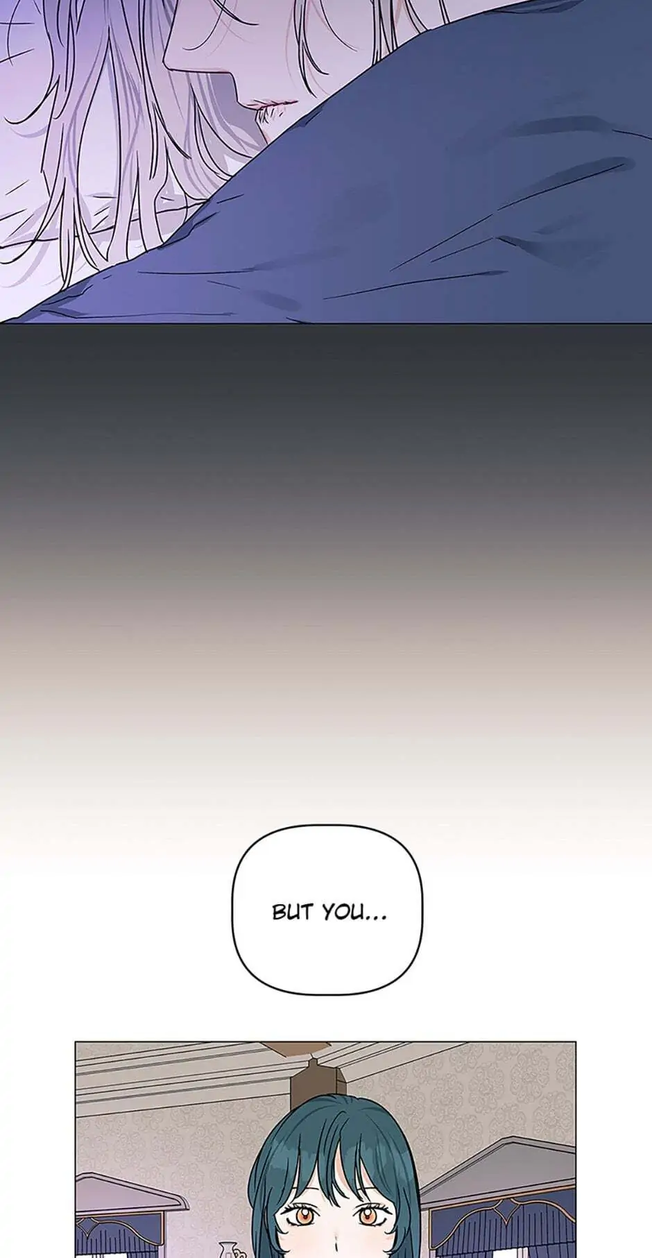 Let Me Fall Be Brilliant chapter 26 page 14