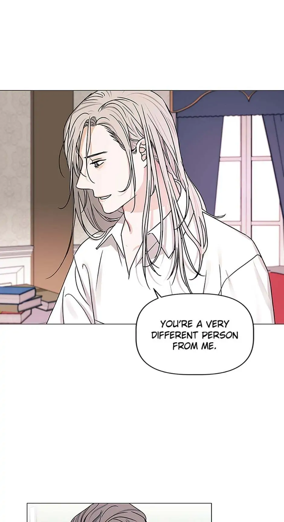 Let Me Fall Be Brilliant chapter 26 page 17